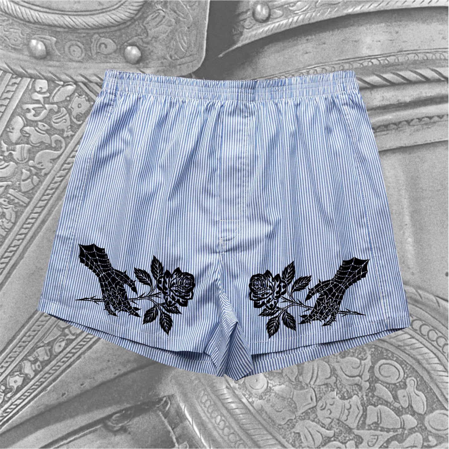 Gauntlet Boxers